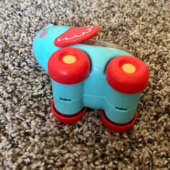 Fisher-Price Poppity Pop Tiger & Elephant - Picture 7 of 7